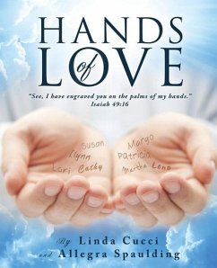 Hands of Love - Cucci, Linda; Spaulding, Allegra