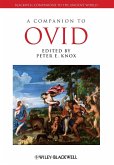 Companion to Ovid