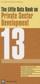 The Little Data Book on Private Sector Development
