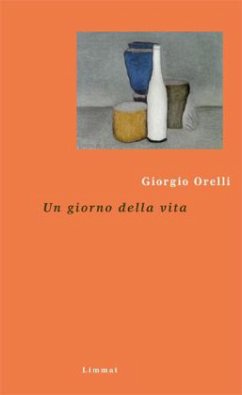 Orelli, Giorgio - Orelli, Giorgio