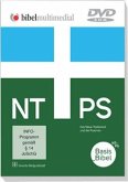 BasisBibel. NT + PS, Das Neue Testament und die Psalmen, 1 DVD-ROM