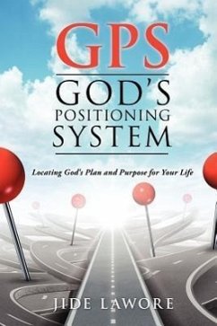 GPS-God's Positioning System - Lawore, Jide