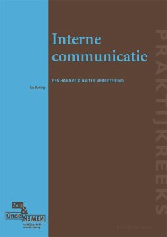 Interne Communicatie - Bits, Annetta