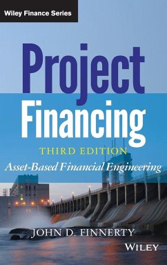 Project Financing 3e - Finnerty, John D.