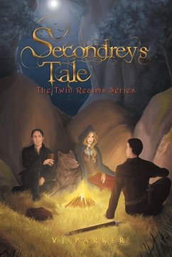 Secondrey's Tale - Parker, Vj