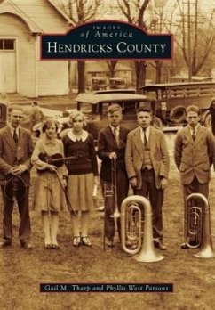 Hendricks County - Tharp, Gail M.; Parsons, Phyllis West