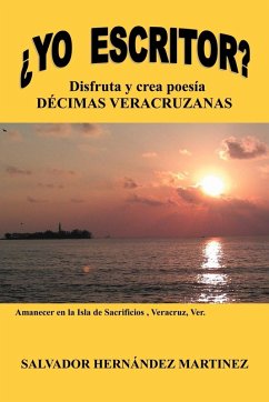 Yo Escritor? - Mart Nez, Salvador Hern; Martinez, Salvador Hernandez