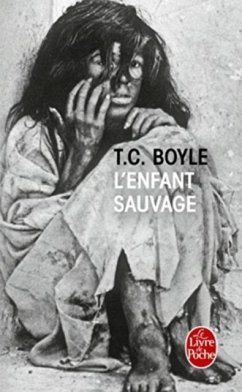 L'Enfant sauvage Cover L'Enfant sauvage