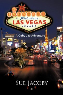 The Sneakies in Las Vegas - Jacoby, Sue
