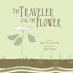 The Traveler and the Flower - Somerville, Mary Ann