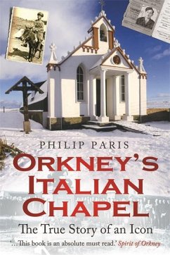 Orkney's Italian Chapel - Paris, Philip