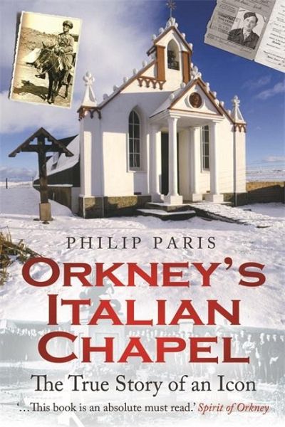Orkney's Italian Chapel