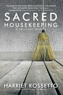 Sacred Housekeeping