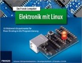 Lernpaket Mikrokontroller mit USB, Linux und Python