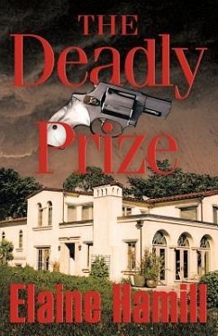 The Deadly Prize - Hamill, Elaine