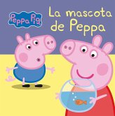 La mascota de Peppa La mascota de Peppa