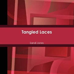 Tangled Laces - Jones, Sandi