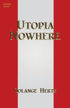 Utopia Nowhere - Hertz, Solange