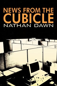 News from the Cubicle - Dawn, Nathan