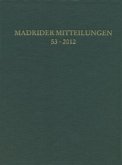 Madrider Mitteilungen Madrider Mitteilungen