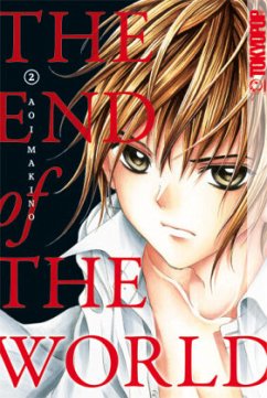 The End of the World - Makino, Aoi