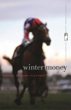 Winter Money - Plattner, Andy