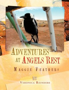 Adventures at Angels Rest - Reinders, Veronica