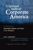 A Spiritual Audit of Corporate America