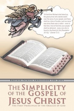 The Simplicity of the Gospel of Jesus Christ
