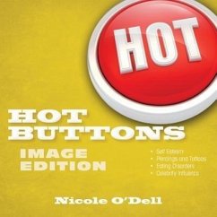 Hot Buttons Image Edition - O'Dell, Nicole