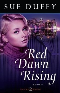Red Dawn Rising - Duffy, Sue