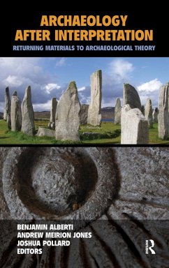 Cover Archaeology After Interpretation