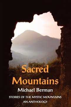 Sacred Mountains - Berman, Michael