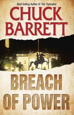 Breach of Power - Barrett, Chuck