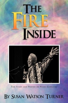 The Fire Inside - Turner, Susan Watson