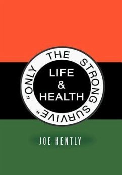 Only the Strong Survive - Hently, Joe