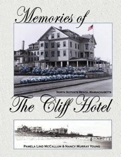 Memories of the Cliff Hotel - McCallum, Pamela Lind; Young, Nancy Murray