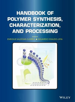 Handbook Polymer - Saldivar-Guerra, Enrique; Vivaldo-Lima, Eduardo