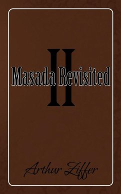 Masada Revisited II - Ziffer, Arthur