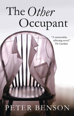 The Other Occupant - Benson, Peter