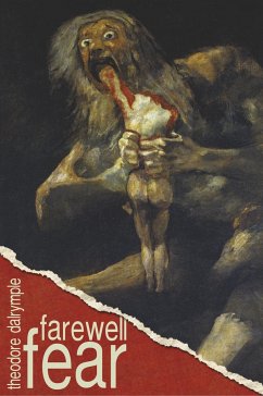Farewell Fear - Dalrymple, Theodore