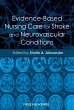 Evidence-Based Nursing Care for Stroke... - Bild 1