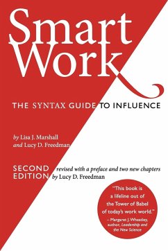 Smart Work (2nd Edition) - Freedman, Lucy D.