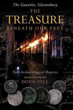 The Treasure Beneath Our Feet - Hill, Doug
