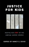 Justice for Kids