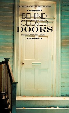 BEHIND CLOSED DOORS - Watts Hutchinson, Nathea