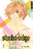 Strobe Edge Bd.3