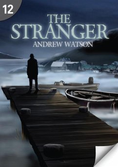 The Stranger: Page Turners 12: 0 - Watson, Andrew