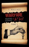 Warfare Prayers Against Satan