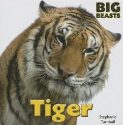 Tiger - Turnbull, Stephanie